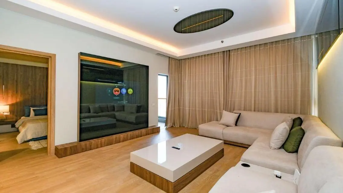 Stunning Apartment for Sale at an Attractive Price