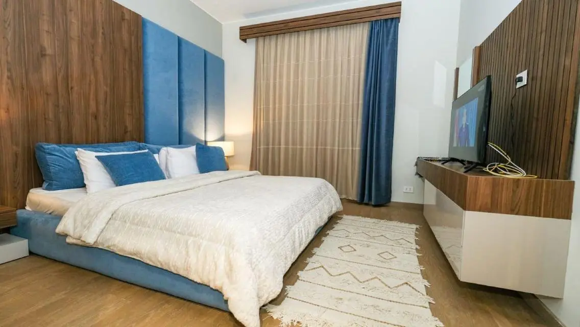 Stunning Apartment for Sale at an Attractive Price