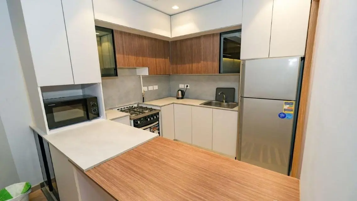 Stunning Apartment for Sale at an Attractive Price