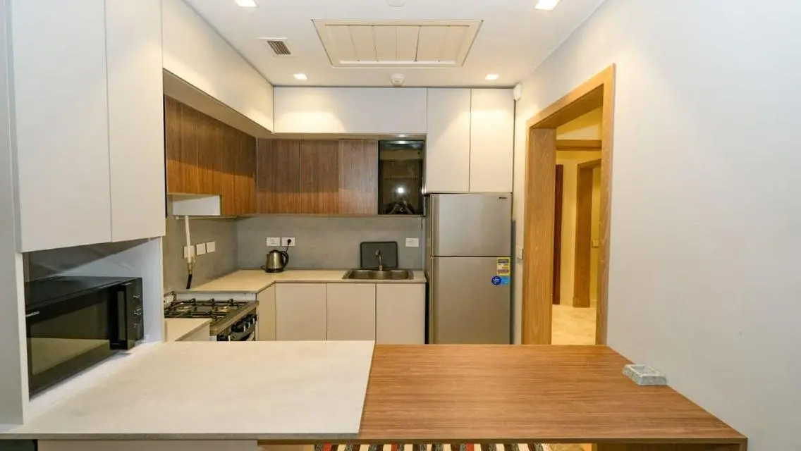 Stunning Apartment for Sale at an Attractive Price