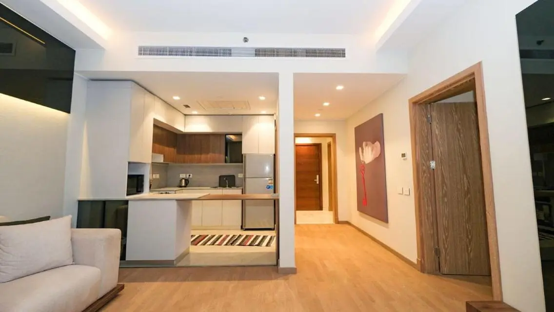 Stunning Apartment for Sale at an Attractive Price
