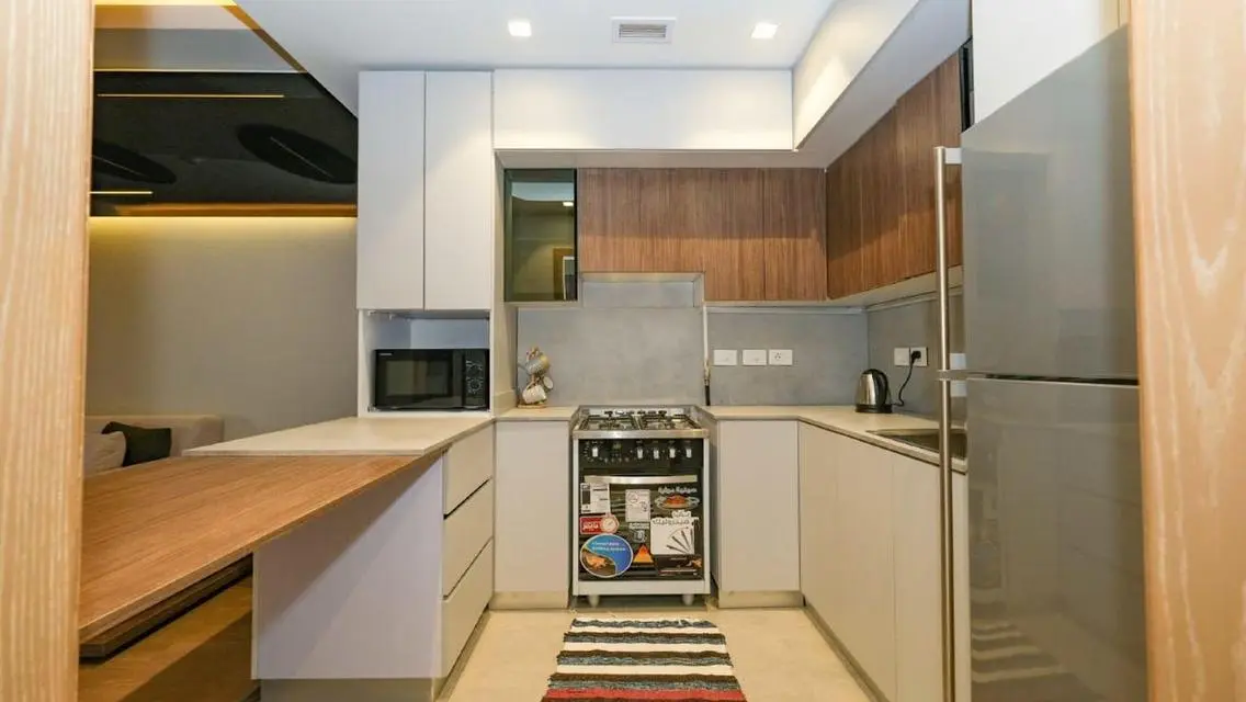 Stunning Apartment for Sale at an Attractive Price
