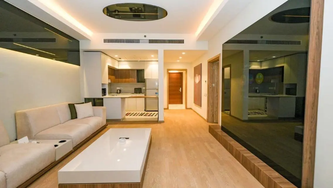 Stunning Apartment for Sale at an Attractive Price