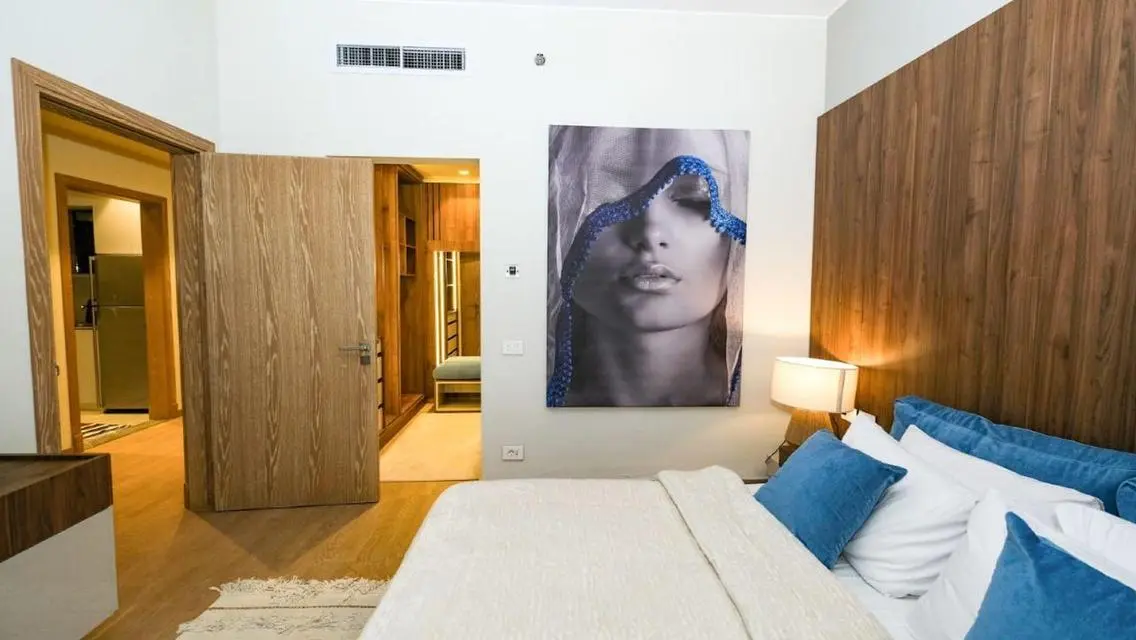 Stunning Apartment for Sale at an Attractive Price