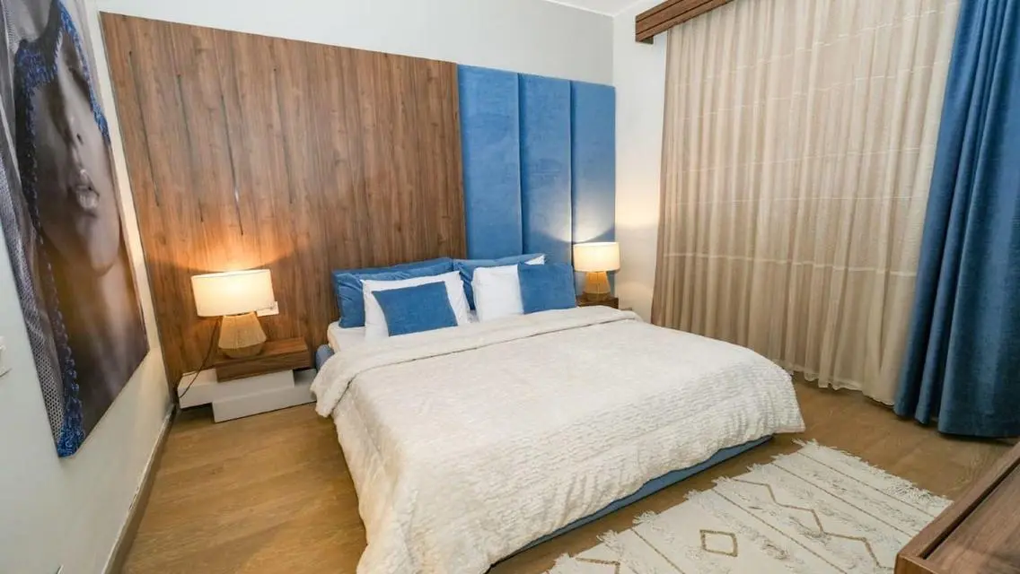 Stunning Apartment for Sale at an Attractive Price