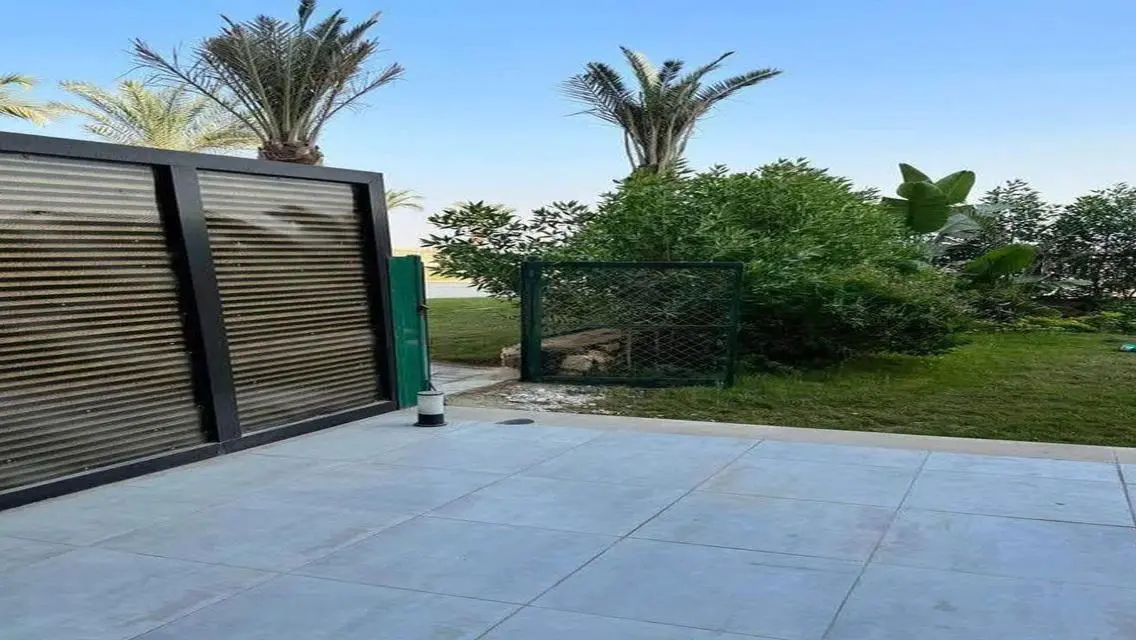 Luxury Villa with Private Pool and Garden