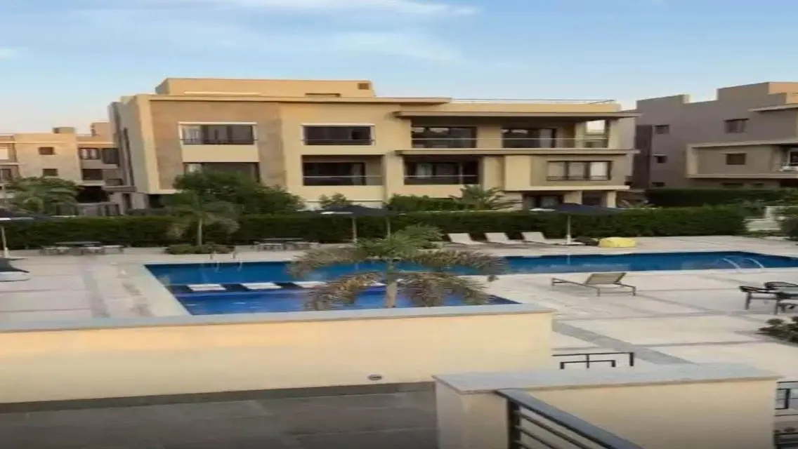 Luxury Villa with Private Pool and Garden