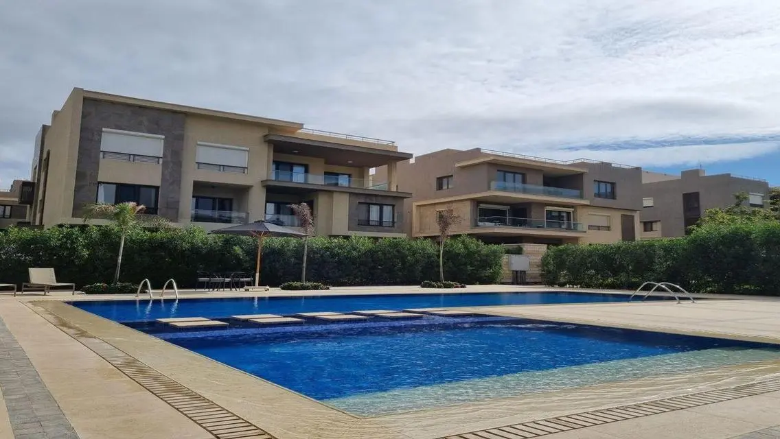 Luxury Villa with Private Pool and Garden