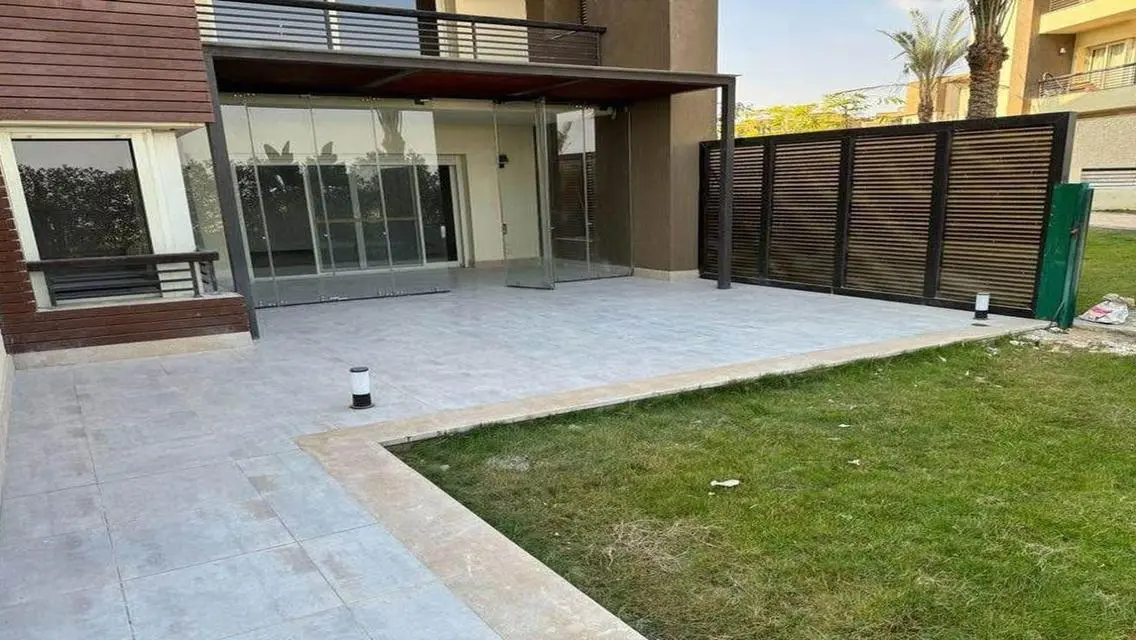 Luxury Villa with Private Pool and Garden
