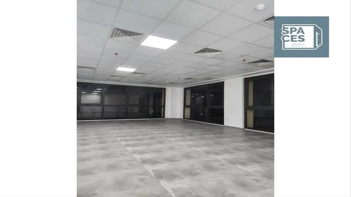 Spacious 1200 sqm Apartment for Rent