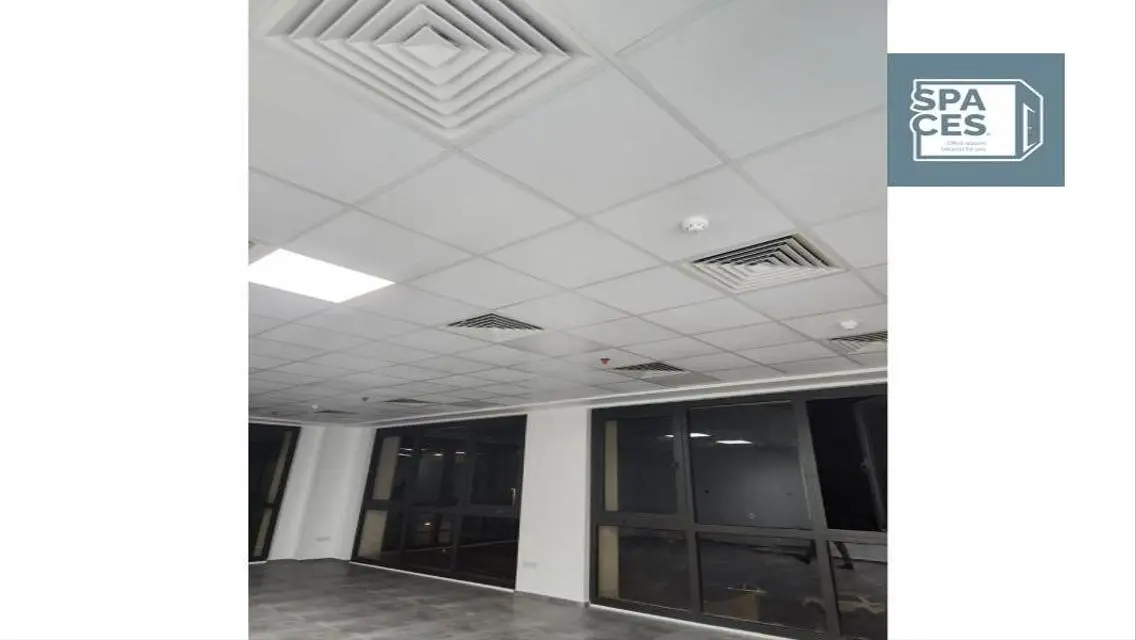 Spacious 1200 sqm Apartment for Rent
