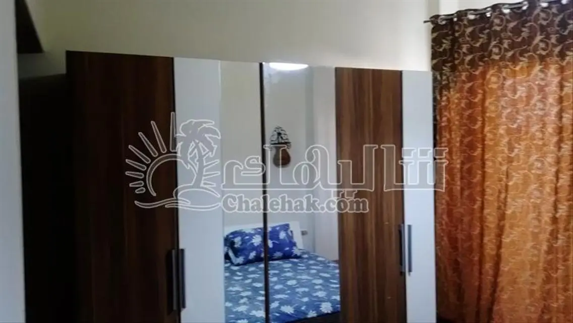 شقة فاخرة بمساحة واسعة مع جميع التسهيلات في قلب المدينة