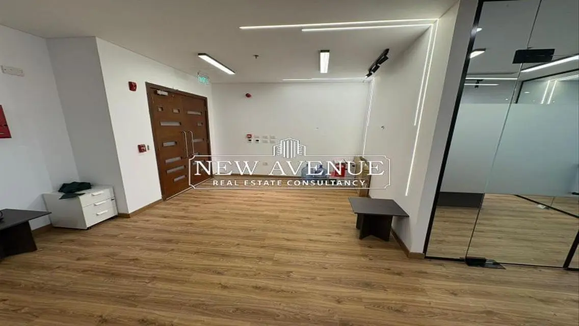 Modern Residential Property with Exceptional Amenities