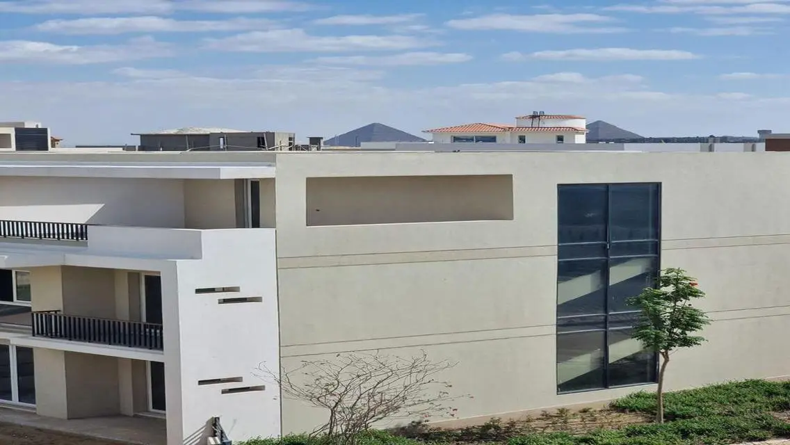 Luxury Apartment for Rent in a Premium Residential Complex - 247 sqm