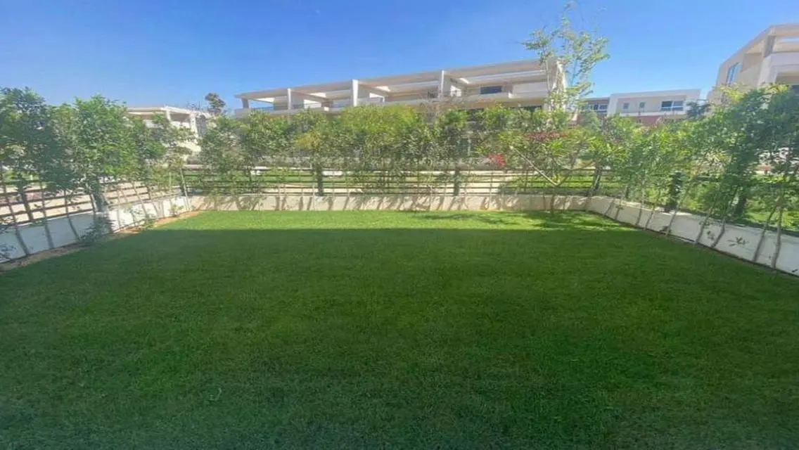 Luxury Apartment for Rent in a Premium Residential Complex - 247 sqm