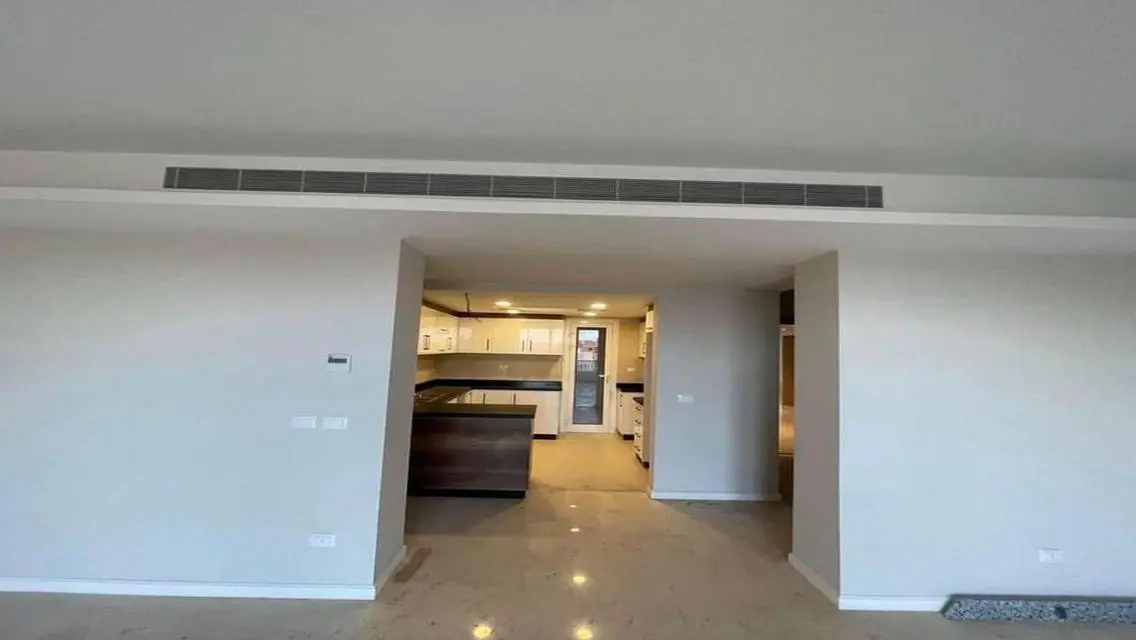 Luxury Apartment for Rent in a Premium Residential Complex - 247 sqm