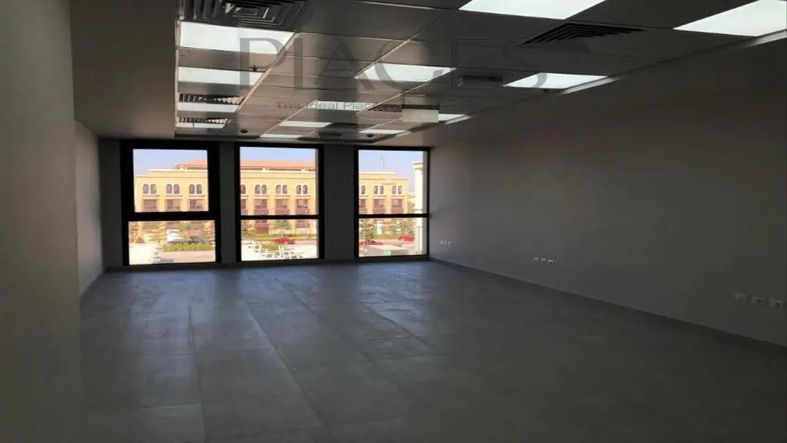 Office Space for Rent - 1100 Square Meters at $1100