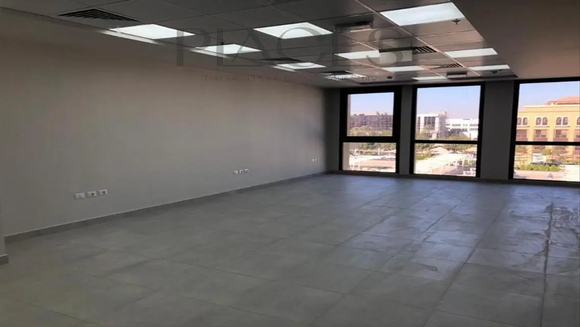 Office Space for Rent - 1100 Square Meters at $1100