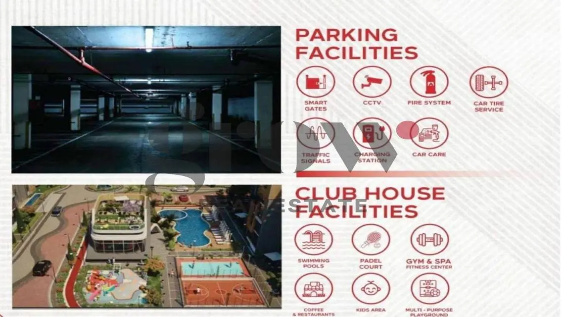 Luxury Home with All Amenities