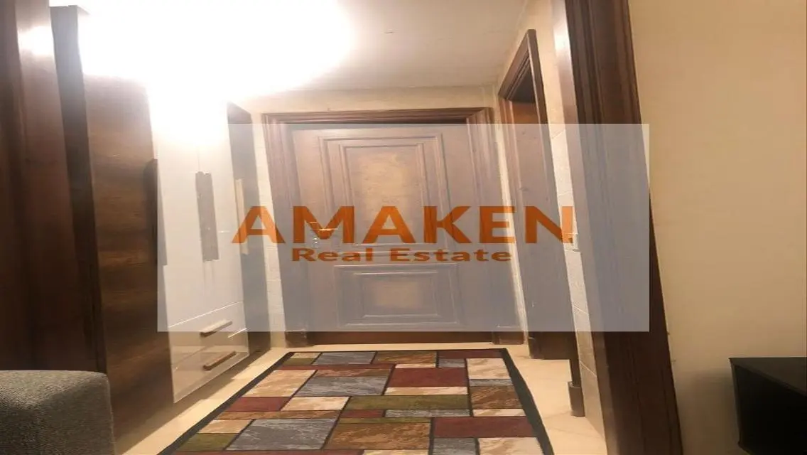 Luxury Rooftop Apartment for Rent in Continental Gardens - Garden View