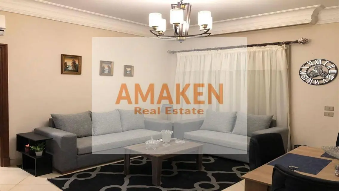 Luxury Rooftop Apartment for Rent in Continental Gardens - Garden View