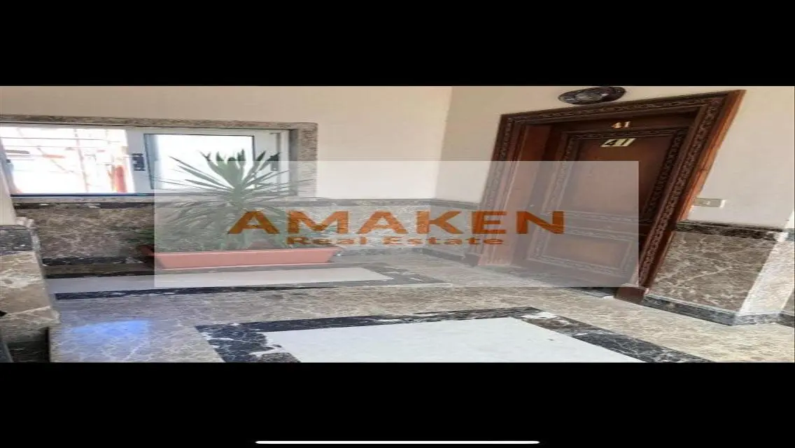 Luxury Rooftop Apartment for Rent in Continental Gardens - Garden View