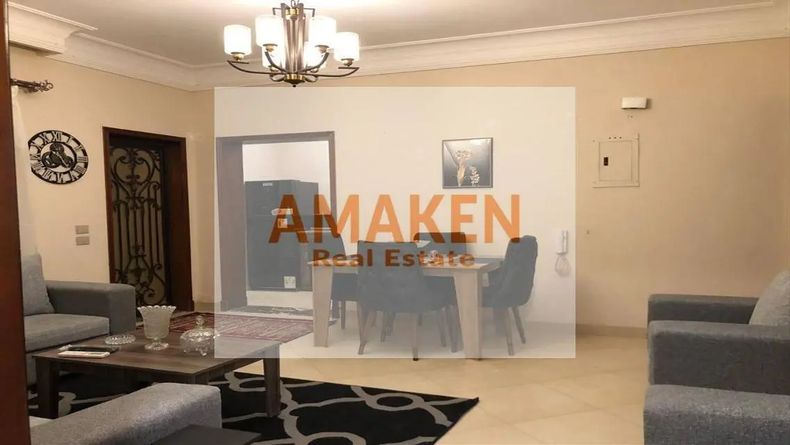 Luxury Rooftop Apartment for Rent in Continental Gardens - Garden View