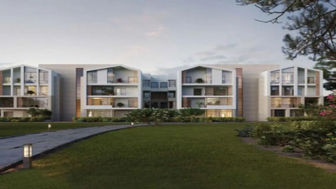 Luxury Apartment for Sale in a Prime Location