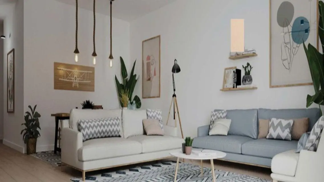Luxury Apartment for Sale in a Prime Location