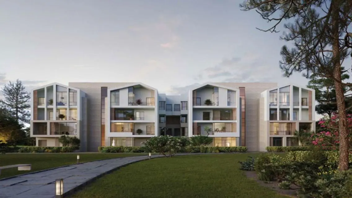 Luxury Apartment for Sale in a Prime Location
