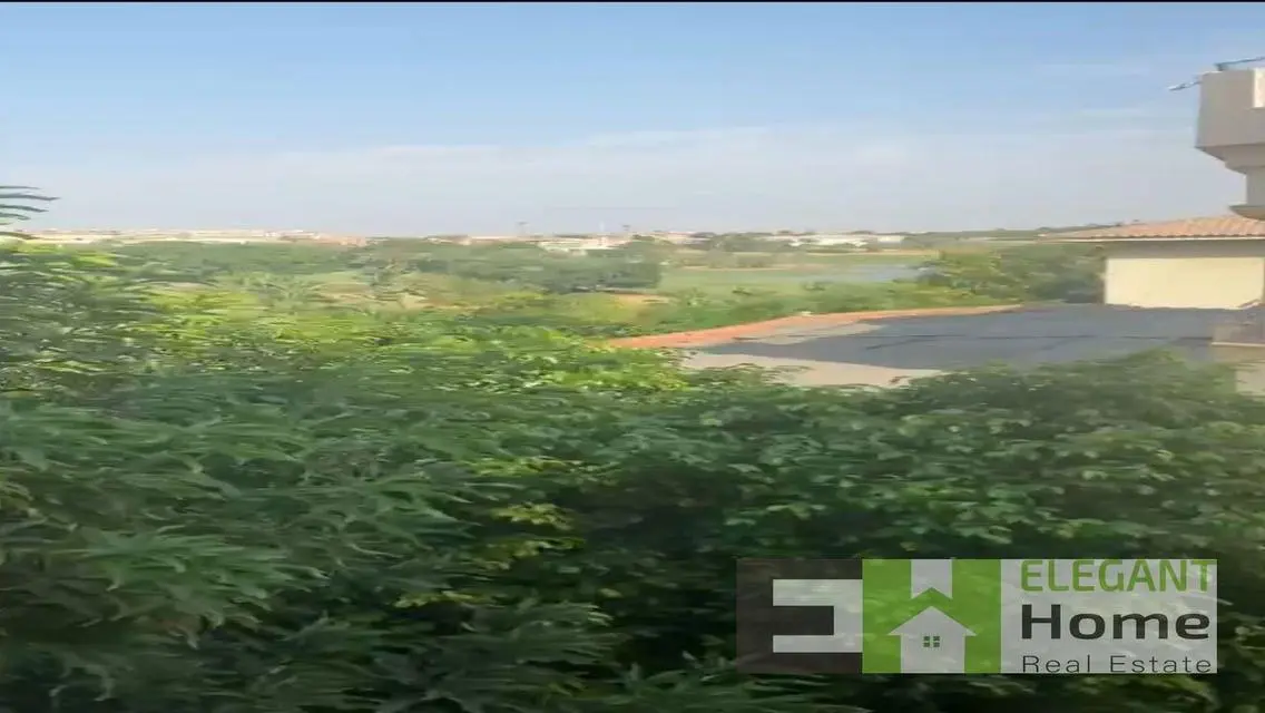 فيلات فاخرة مع مناظر خلابة
