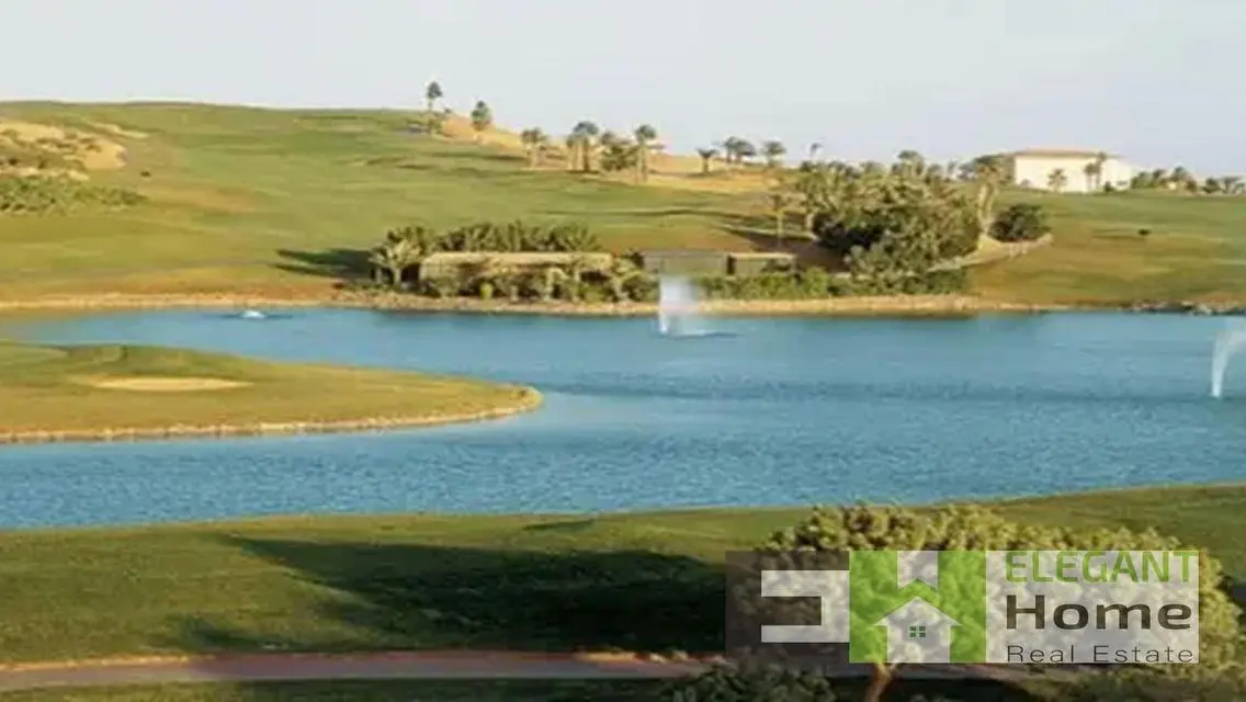 فيلات فاخرة مع مناظر خلابة