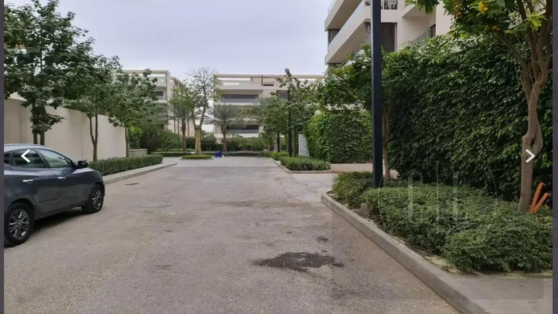 Lake View Apartment in Prime Location