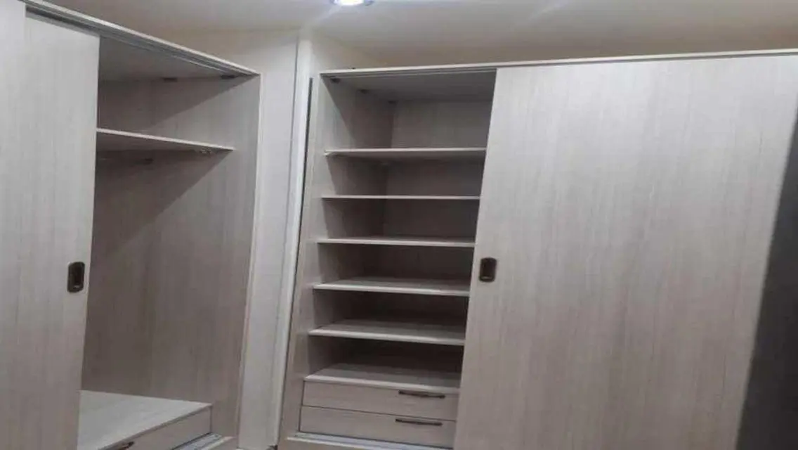 Luxury 3-Bedroom Apartment with 205 Meter Space