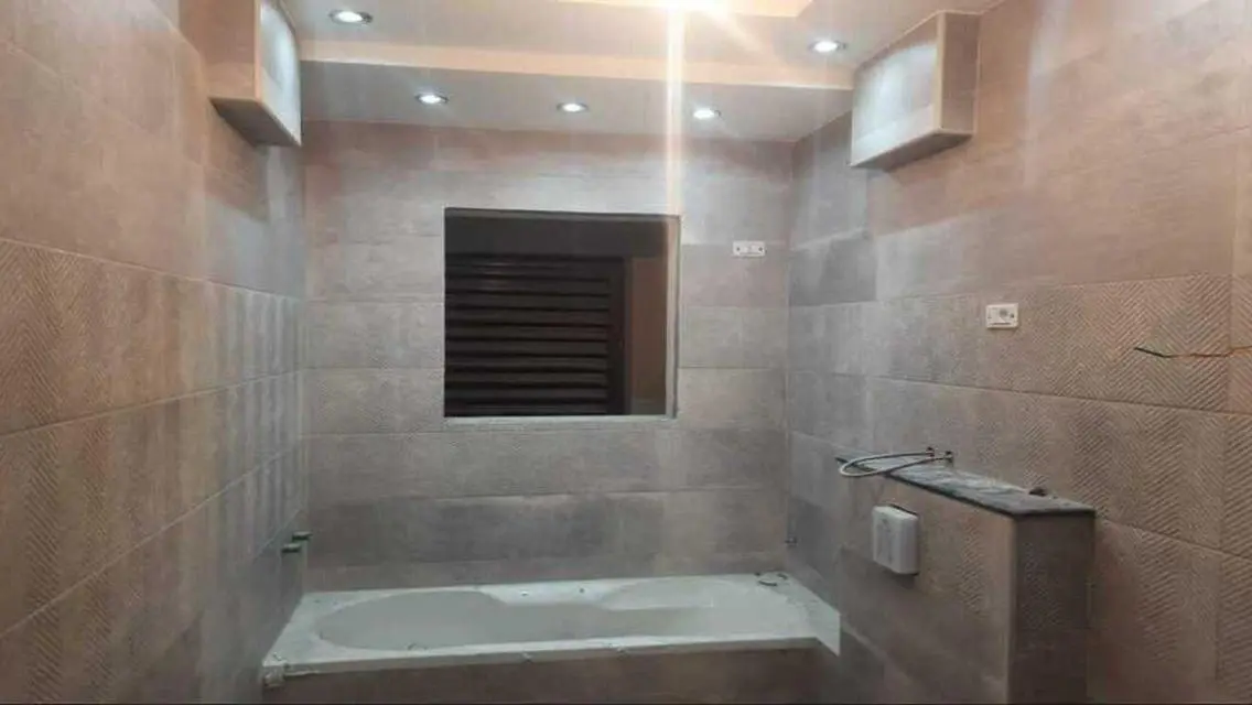Luxury 3-Bedroom Apartment with 205 Meter Space
