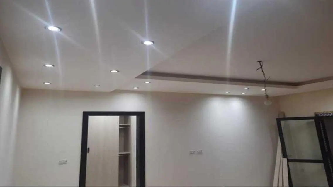Luxury 3-Bedroom Apartment with 205 Meter Space
