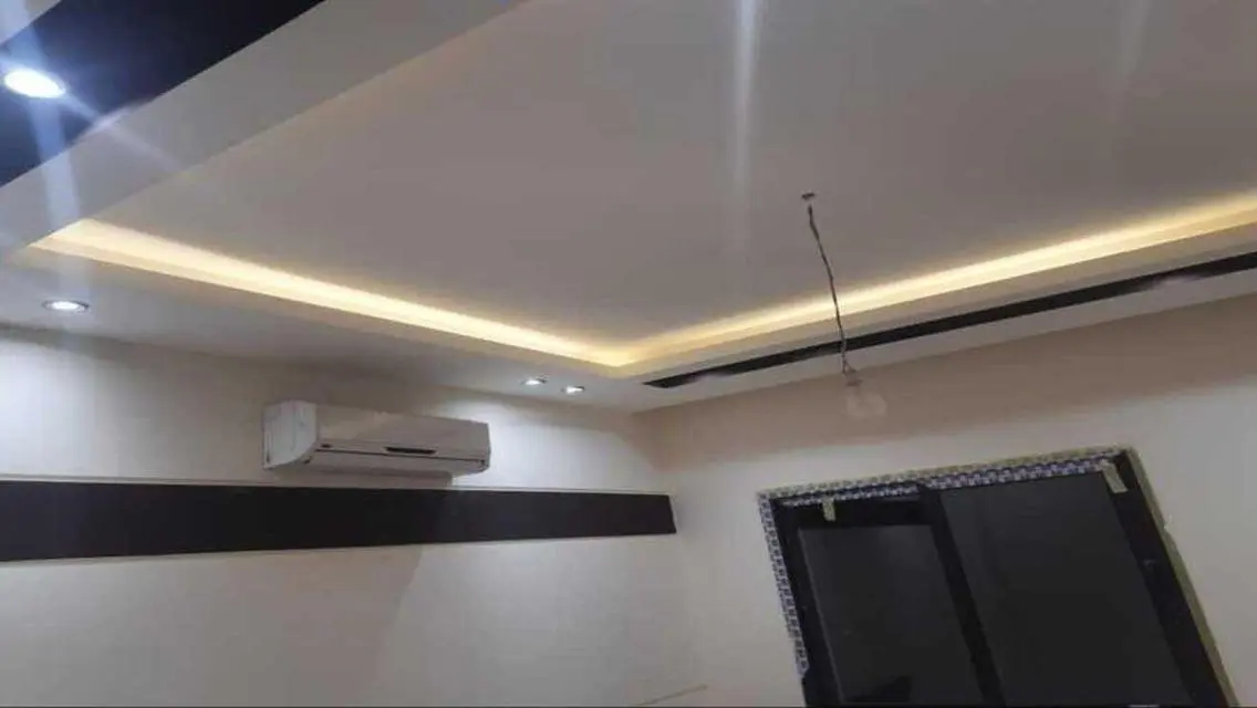 Luxury 3-Bedroom Apartment with 205 Meter Space