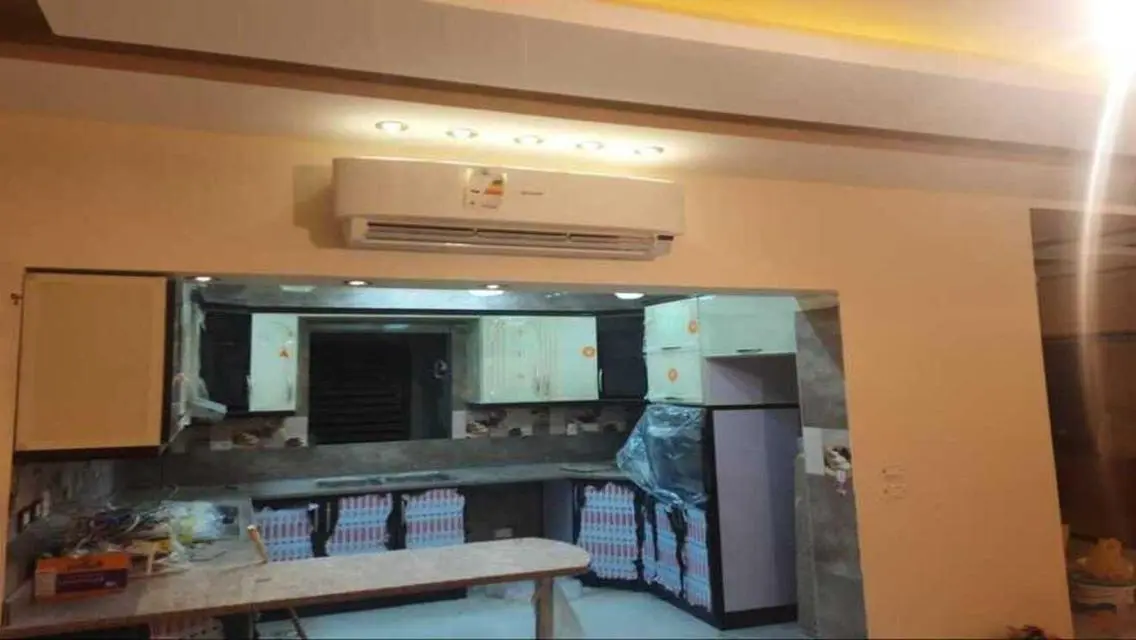 Luxury 3-Bedroom Apartment with 205 Meter Space