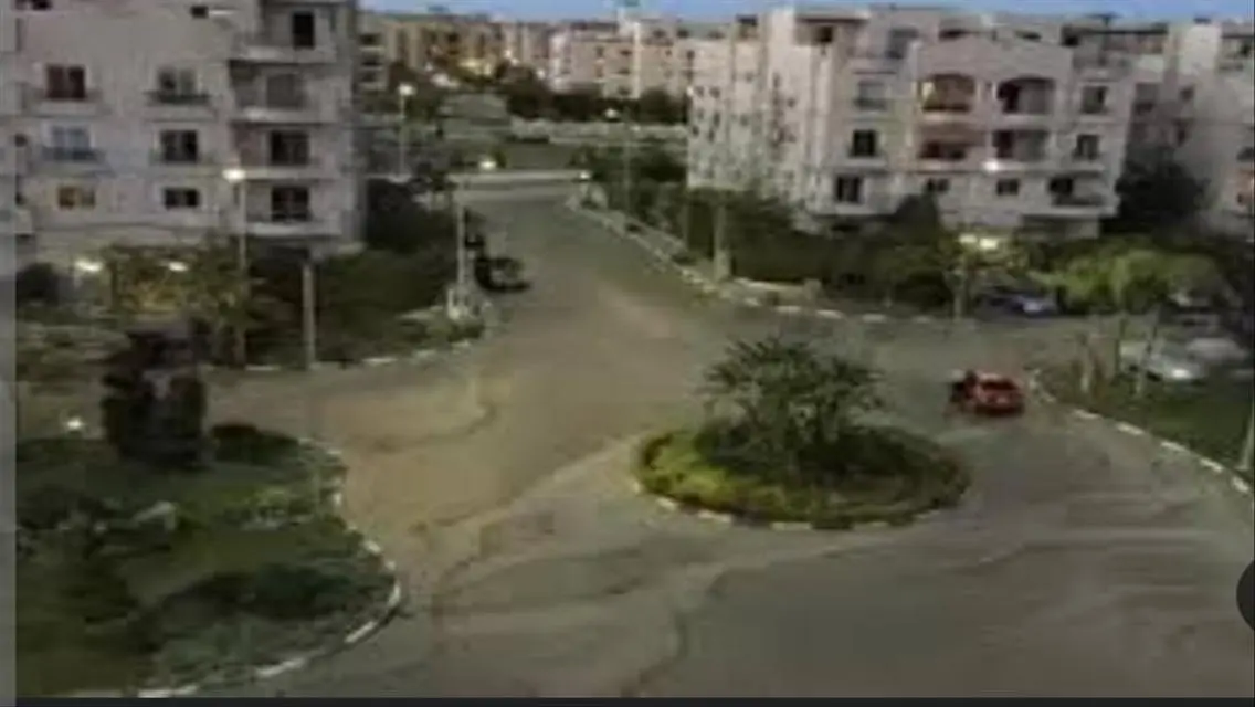 شقة فاخرة في موقع متميز