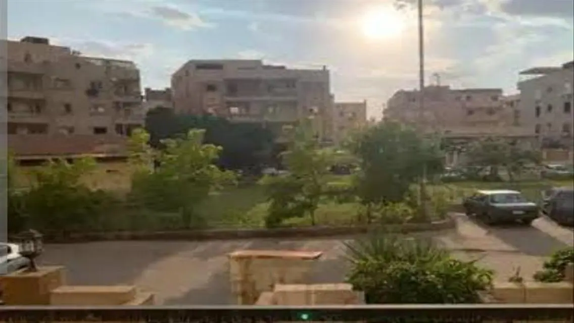 شقة فاخرة في موقع متميز