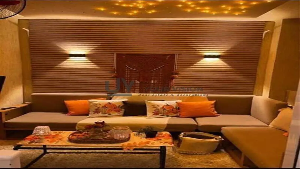 شقة رائعة في B8 - 6,200,000 جنيه