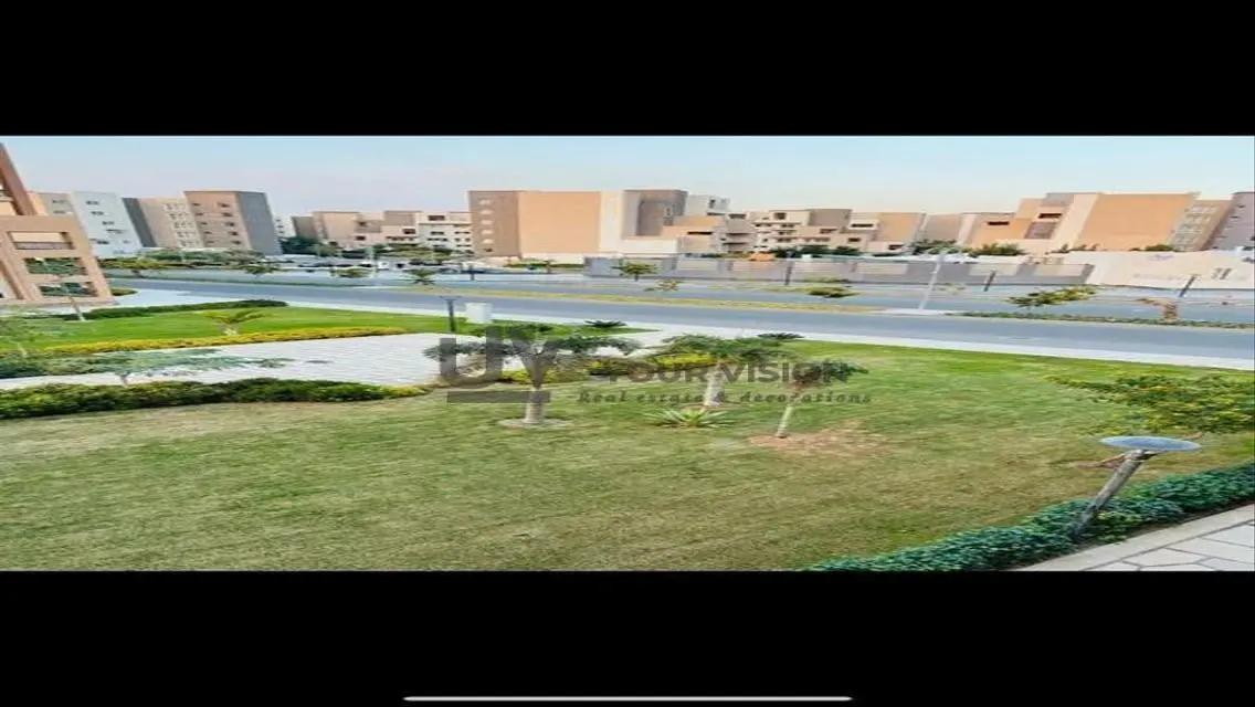 شقة رائعة في B8 - 6,200,000 جنيه