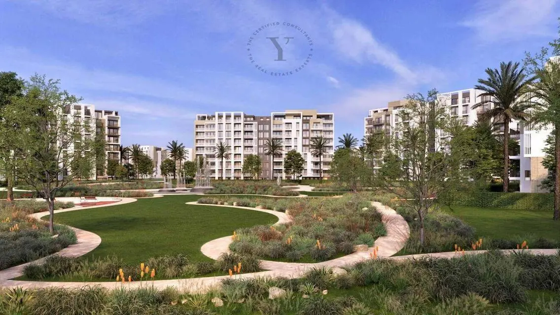 Luxury Apartment for Rent Overlooking the Lake