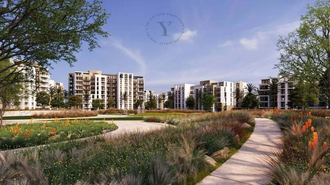 Luxury Apartment for Rent Overlooking the Lake