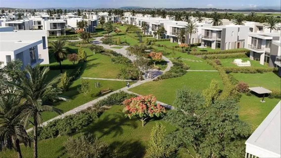 Luxury Villa for Sale in Prime Location