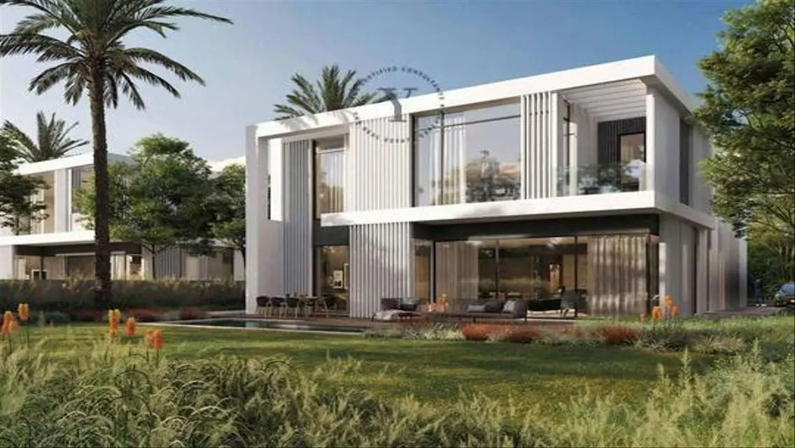 Luxury Villa for Sale in Prime Location