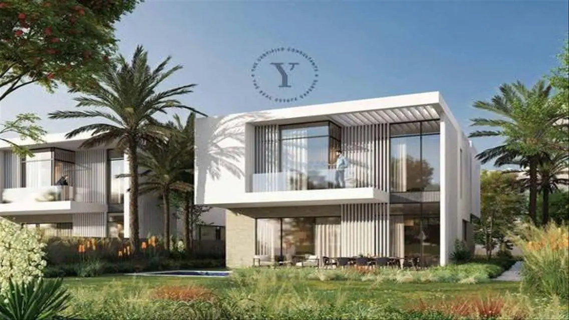 Luxury Villa for Sale in Prime Location