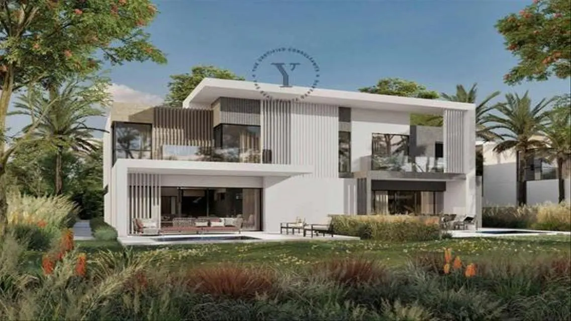 Luxury Villa for Sale in Prime Location
