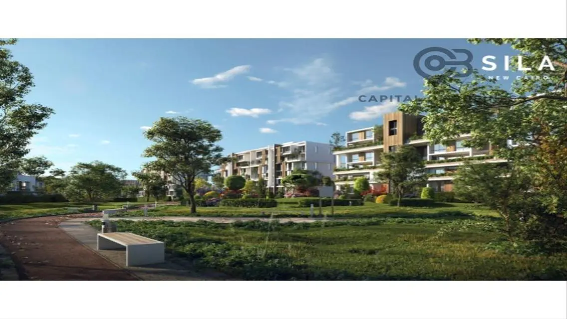 Luxury Apartment with Amazing Amenities in the City Center