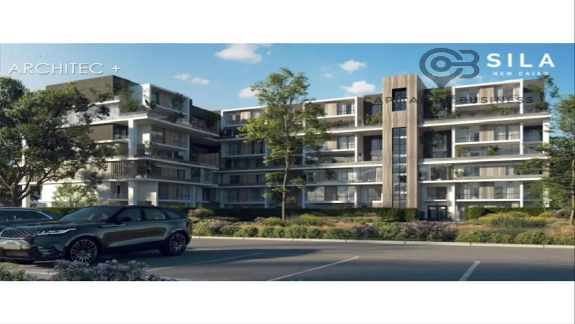 Luxury Apartment with Amazing Amenities in the City Center